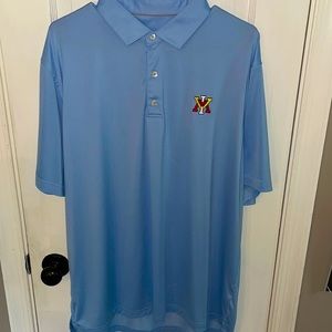 VMI Johnnie-o polo